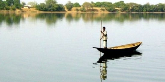 Fleuve Sénégal : les eaux du partage
