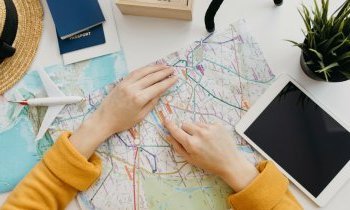 Pourquoi choisir un circuit organisé pour voyager autrement