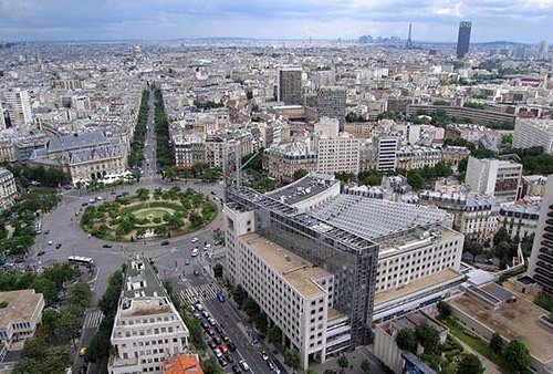 Que faire à Paris 13ème ?