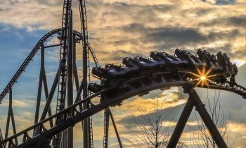 15 parcs d'attractions incontournables à travers le monde