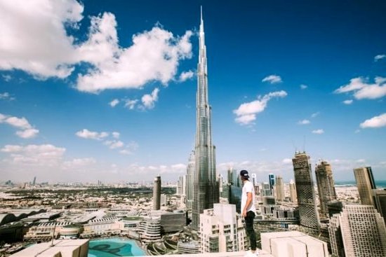 Dubaï : 10 expériences à découvrir