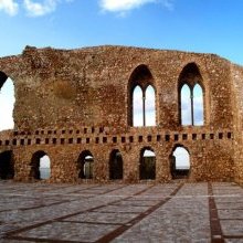 San Marco d'Alunzio Sicile