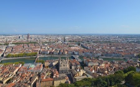 Lyon