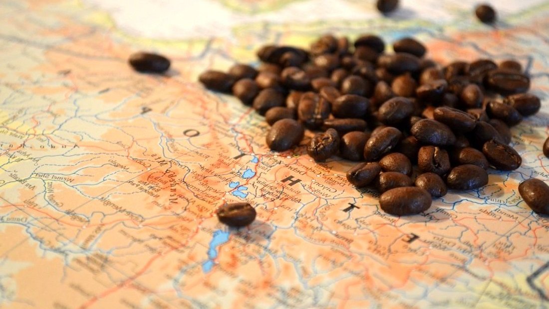 L'Ethiopie, guide de voyage