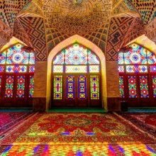 Guide de voyage Iran