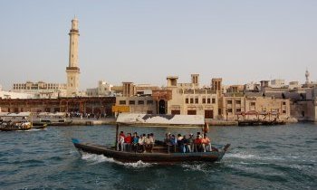 Découvrir Dubai : entre modernité et traditions