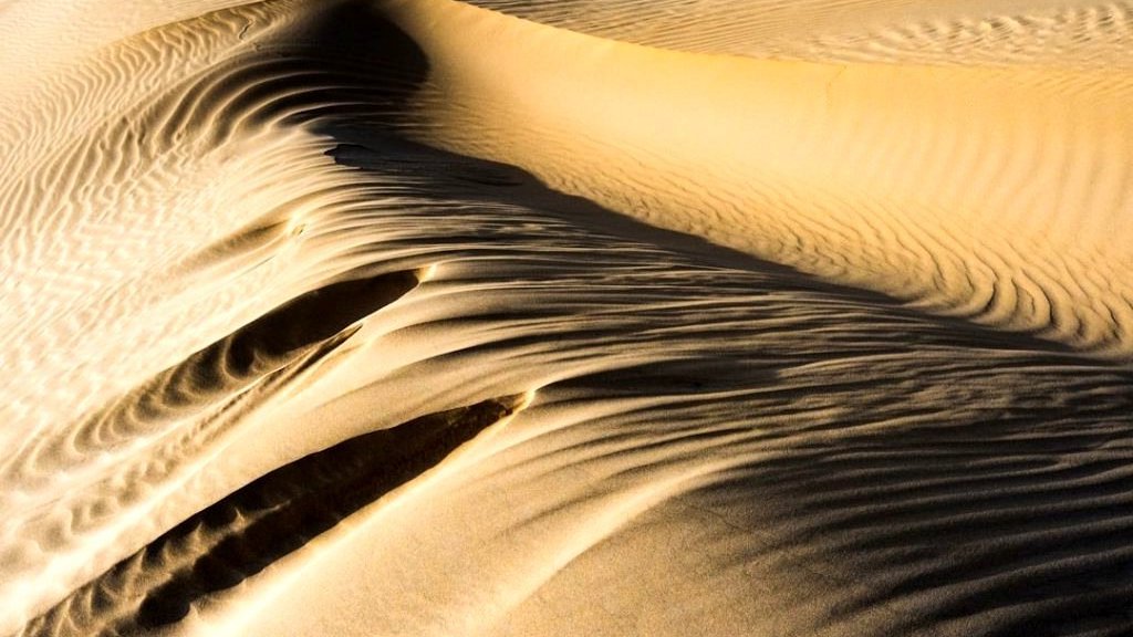 Les mystères fascinants du Sahara