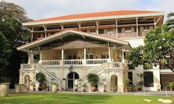 Renouveler son passeport depuis la Thaïlande
