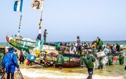 Sénégal