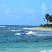 Caraibes