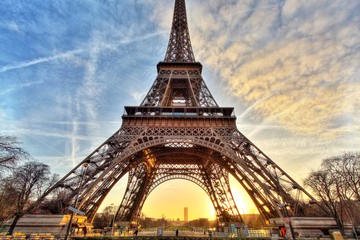 Guide de voyage à Paris