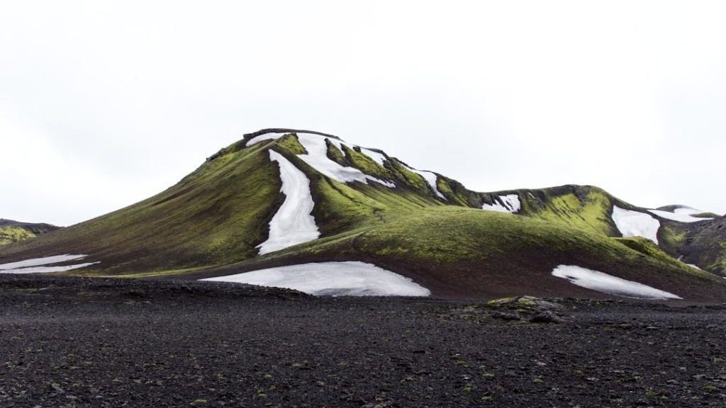 Découvrir l'Islande