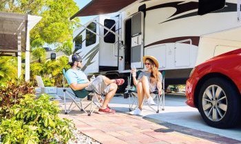 Campings 5 étoiles, qu'est-ce qui les rend irrésistibles