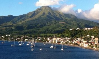 Balades et excursions en Martinique