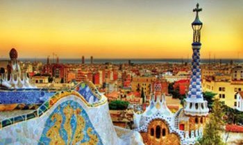Barcelone, sur les traces de Gaudí