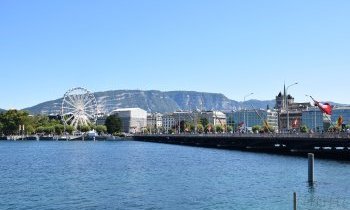 Trouver un hôtel à Genève