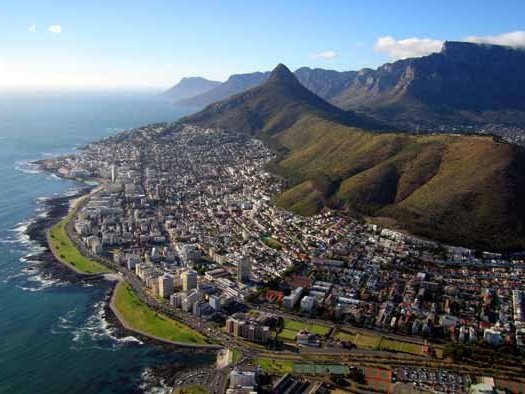 Afrique du Sud