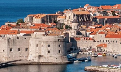 Plongée au cœur de la vieille ville de Dubrovnik