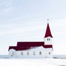 Découvrir l'Islande