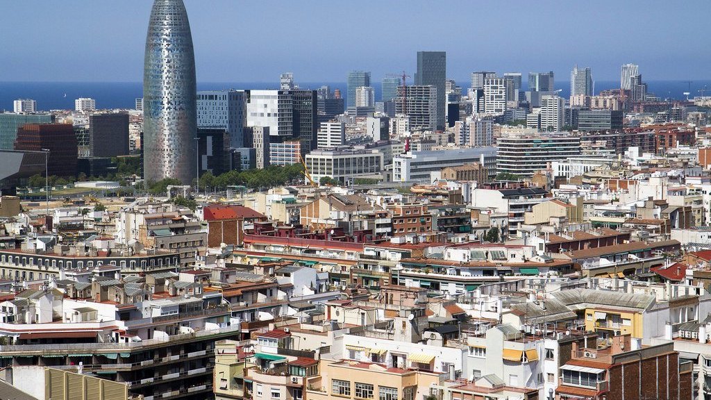 Les incontournables de Barcelone