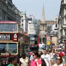 Oxford Street