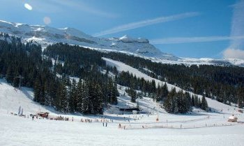 Découvrir Flaine en Haute-Savoie