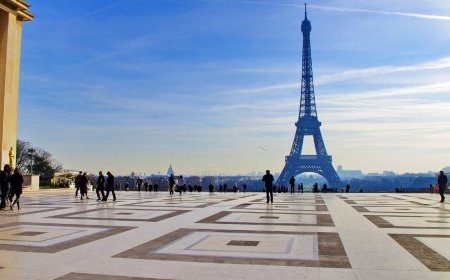 Paris