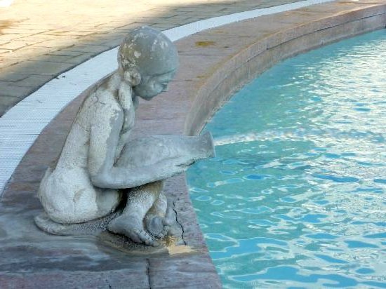 Un séjour thermal en Espagne