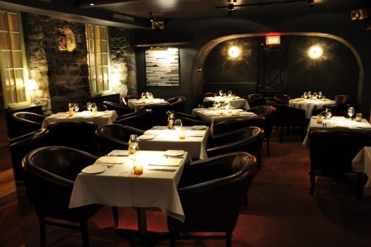 5 restos sympas sur le vieux port de Montréal