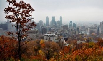 Top 10 des plus beaux attraits touristiques de Montréal 