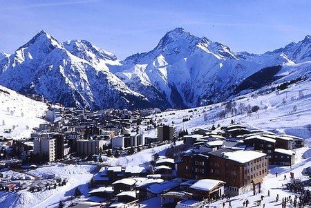Préparer ses vacances d'hiver