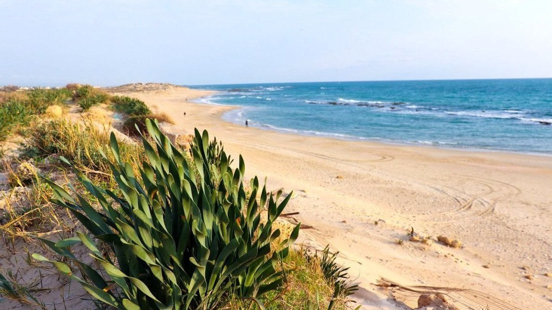 Guide de voyage en Israël