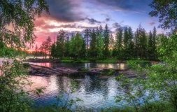 Finlande