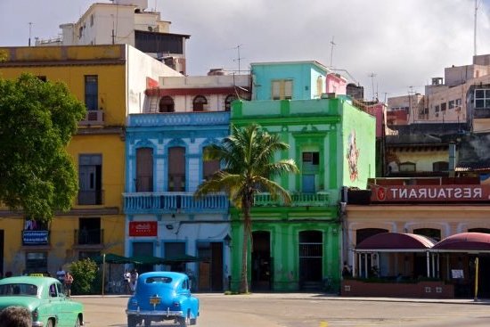 Préparer son séjour à Cuba