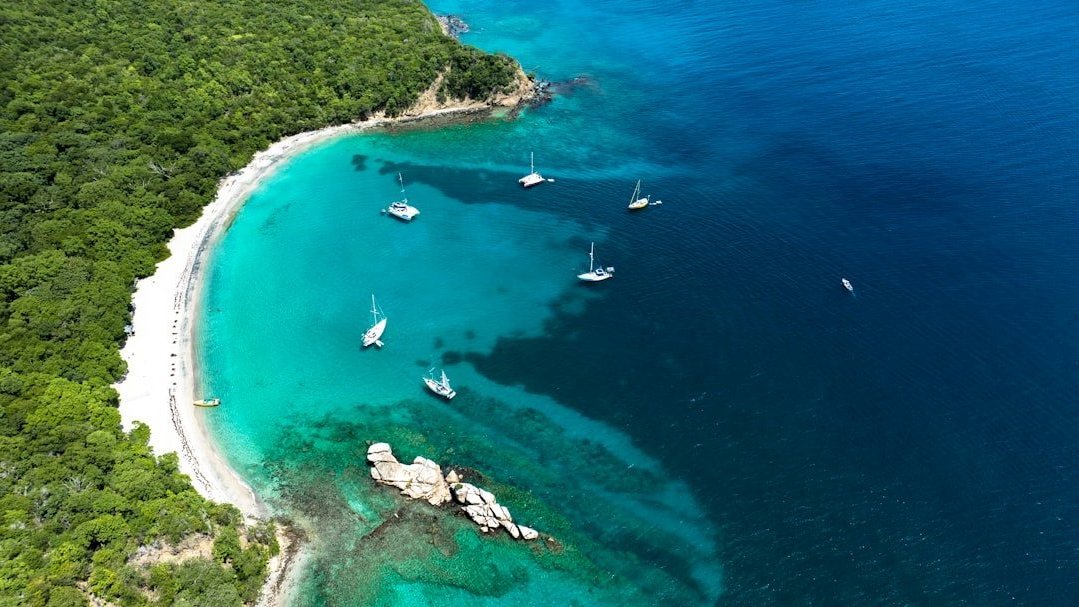 Turquoise Bay : trésor caché sur la côte occidentale de l'Australie