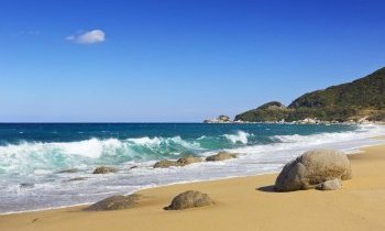 Toshijima, Okinawa, Oki, Miyajima, Yakushima découverte des îles japonaises