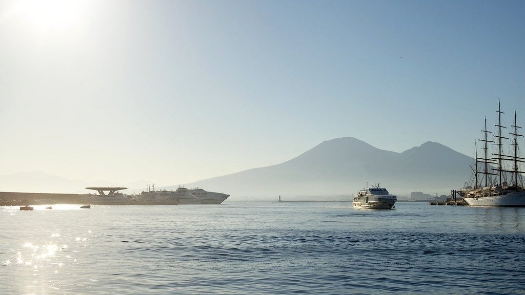 Îles du golfe de Naples : un archipel enchanteur à découvrir