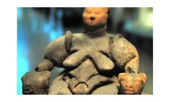 Ankara : Musée des civilisations d'Anatolie