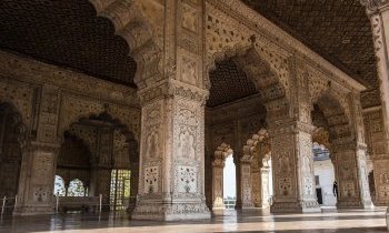 Découvrir New Delhi