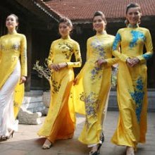 Vietnam folklore