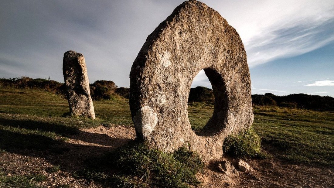 Europe : 8 sites spirituels et sacrés à découvrir