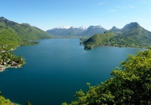 A la découverte de la Haute-Savoie