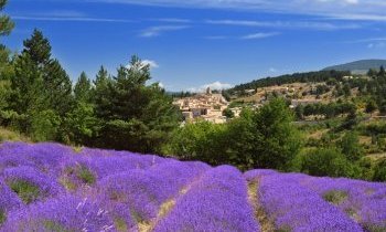 Gites de charme en Ardèche
