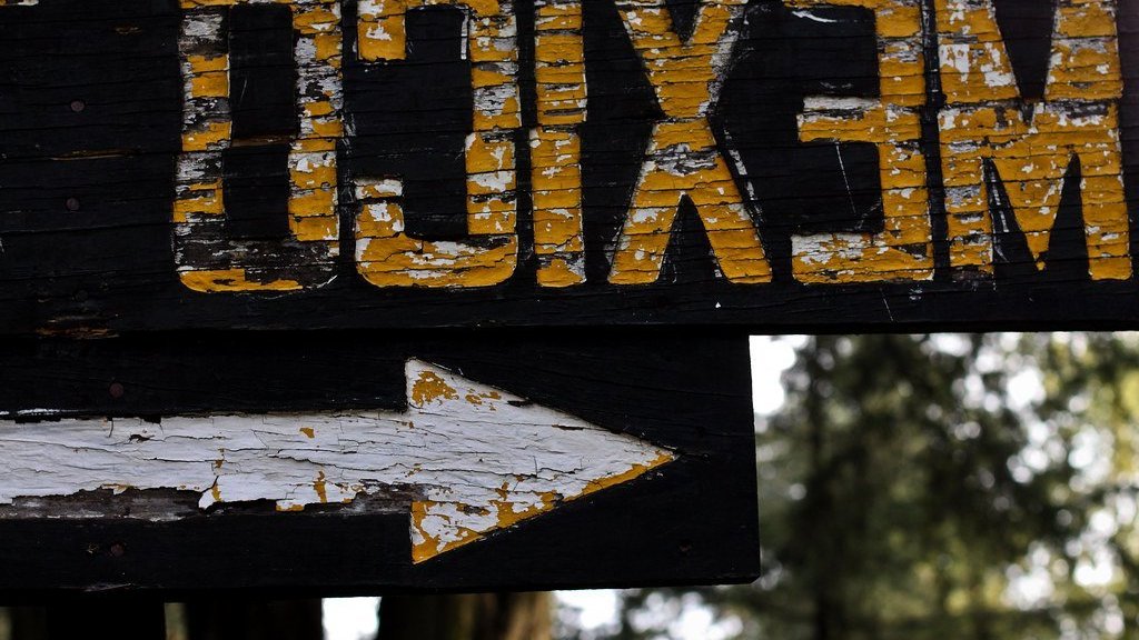 A la découverte du Mexique