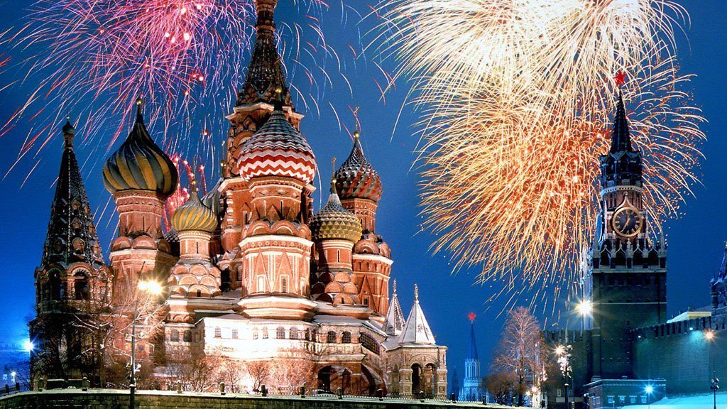 Moscou