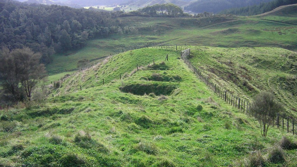 Découvrir Waitomo en Nouvelle-Zélande