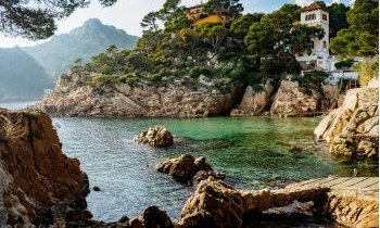 Évasion sur la Costa Brava : un paradis à découvrir