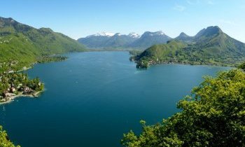 A la découverte de la Haute-Savoie