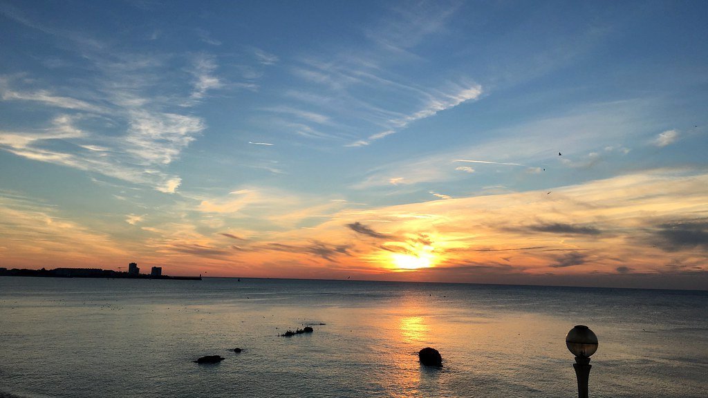 Vacances en Vendée