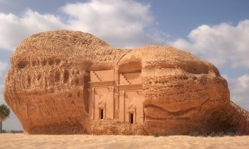 Madâ'in Sâlih : la mystérieuse cité oubliée d'Arabie Saoudite